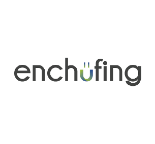 Enschufing