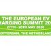 European EV Charging Summit 2020 GreenCharge present